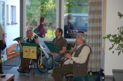 Foto des Albums: Chronik Vorstellung im DGH