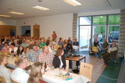Foto des Albums: Chronik Vorstellung im DGH