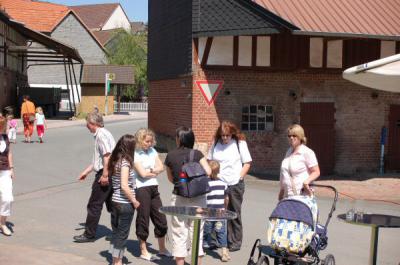 Foto des Albums: Festgottesdienst zu 900 Jahre Frohnhausen