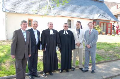 Foto des Albums: 900 Jahre Frohnhausen Festkommers