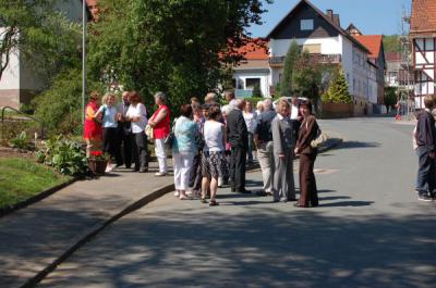 Foto des Albums: 900 Jahre Frohnhausen Festkommers