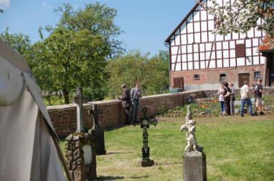Foto des Albums: 900 Jahre Frohnhausen Festkommers