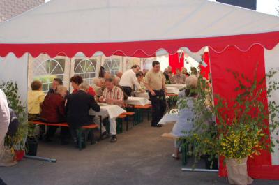 Foto des Albums: 900 Jahre Frohnhausen Festkommers