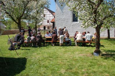 Foto des Albums: 900 Jahre Frohnhausen Festkommers
