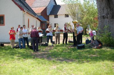 Foto des Albums: 900 Jahre Frohnhausen Festkommers