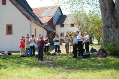 Foto des Albums: 900 Jahre Frohnhausen Festkommers