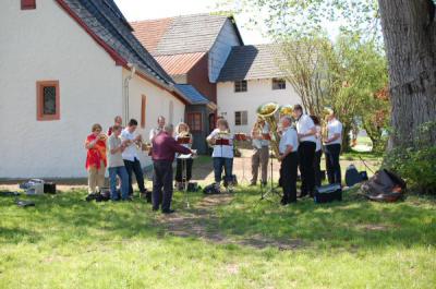 Foto des Albums: 900 Jahre Frohnhausen Festkommers