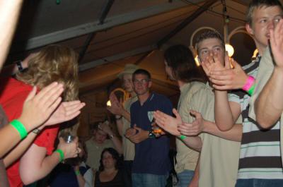 Foto des Albums: 900 Jahre Frohnhausen Bunter Abend