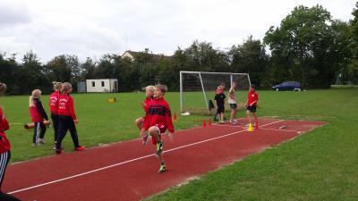 Foto des Albums: Trainingslager 2014