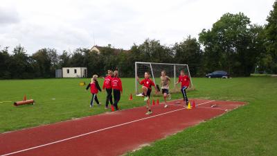 Foto des Albums: Trainingslager 2014