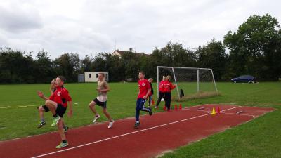 Foto des Albums: Trainingslager 2014
