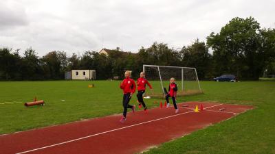 Foto des Albums: Trainingslager 2014