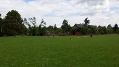 Foto des Albums: Trainingslager 2014