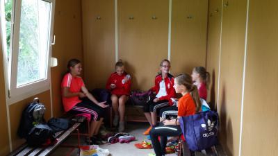 Foto des Albums: Trainingslager 2014