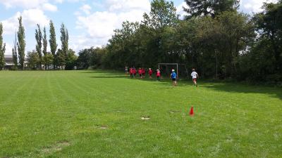 Foto des Albums: Trainingslager 2014