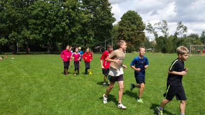 Foto des Albums: Trainingslager 2014