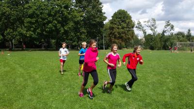 Foto des Albums: Trainingslager 2014