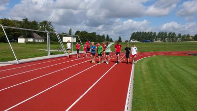 Foto des Albums: Trainingslager 2014