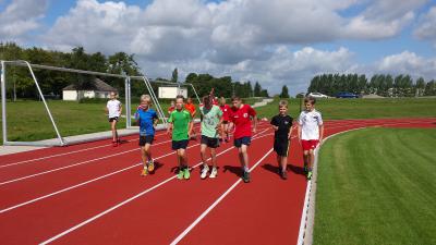 Foto des Albums: Trainingslager 2014