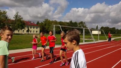 Foto des Albums: Trainingslager 2014
