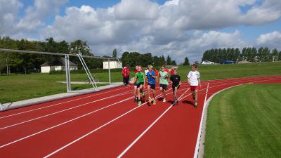 Foto des Albums: Trainingslager 2014