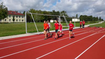 Foto des Albums: Trainingslager 2014