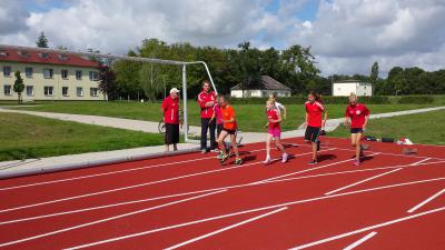 Foto des Albums: Trainingslager 2014