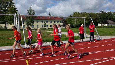 Foto des Albums: Trainingslager 2014