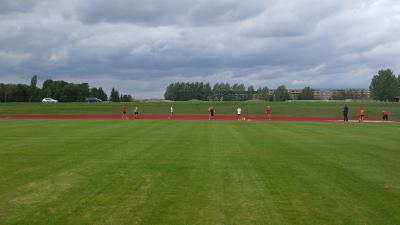 Foto des Albums: Trainingslager 2014