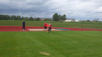 Foto des Albums: Trainingslager 2014