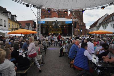 Foto des Albums: Stadtfest: Bilder J. Freitag (01. 07. 2014)