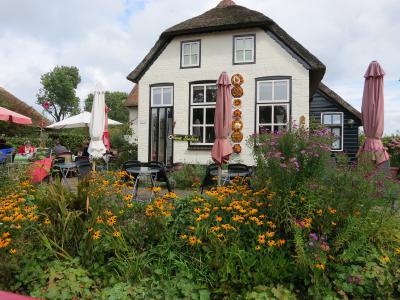 Foto des Albums: MGV Ausflug nach Zwolle und Giethoorn
