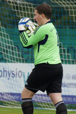 Foto des Albums: FC Vorwärts - SSV Kasendorf (1)