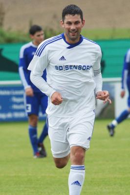Foto des Albums: FC Vorwärts - SSV Kasendorf (1)