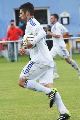 Foto des Albums: FC Vorwärts - SSV Kasendorf (2)