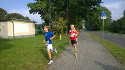 Foto des Albums: Angermünder Sommerlauf 30.08.2014