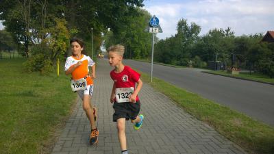 Foto des Albums: Angermünder Sommerlauf 30.08.2014