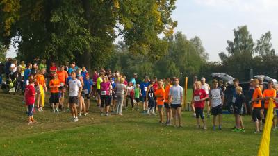 Foto des Albums: Angermünder Sommerlauf 30.08.2014