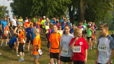 Foto des Albums: Angermünder Sommerlauf 30.08.2014
