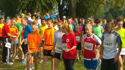 Foto des Albums: Angermünder Sommerlauf 30.08.2014