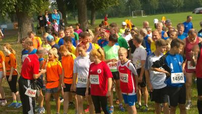 Foto des Albums: Angermünder Sommerlauf 30.08.2014