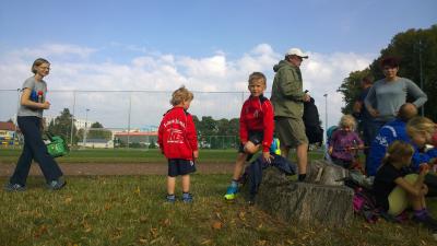 Foto des Albums: Angermünder Sommerlauf 30.08.2014
