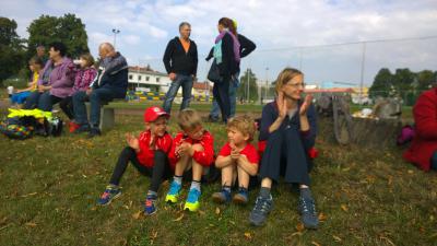 Foto des Albums: Angermünder Sommerlauf 30.08.2014