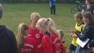 Foto des Albums: Angermünder Sommerlauf 30.08.2014