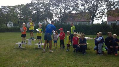 Foto des Albums: Angermünder Sommerlauf 30.08.2014