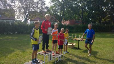 Foto des Albums: Angermünder Sommerlauf 30.08.2014