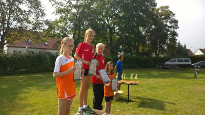 Foto des Albums: Angermünder Sommerlauf 30.08.2014