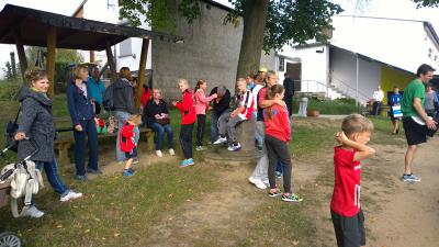Foto des Albums: Angermünder Sommerlauf 30.08.2014
