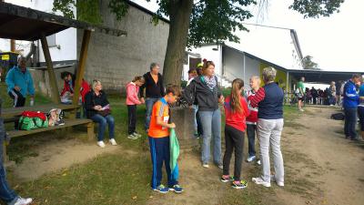 Foto des Albums: Angermünder Sommerlauf 30.08.2014