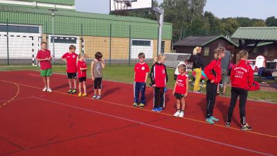 Foto des Albums: Torgelower Bahnabschluss 30.08.2014 (03.​09.​2014)